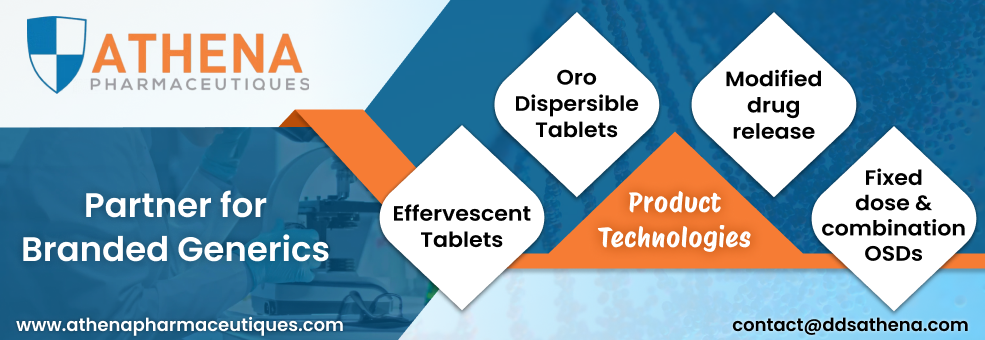 Athena Pharmaceutiques
