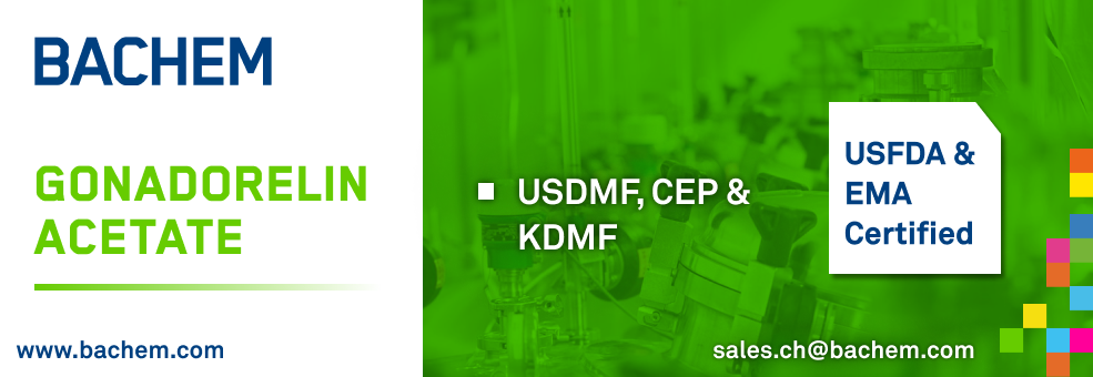 Gonadorelin Acetate