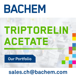 Bachem Triptorelin Acetate