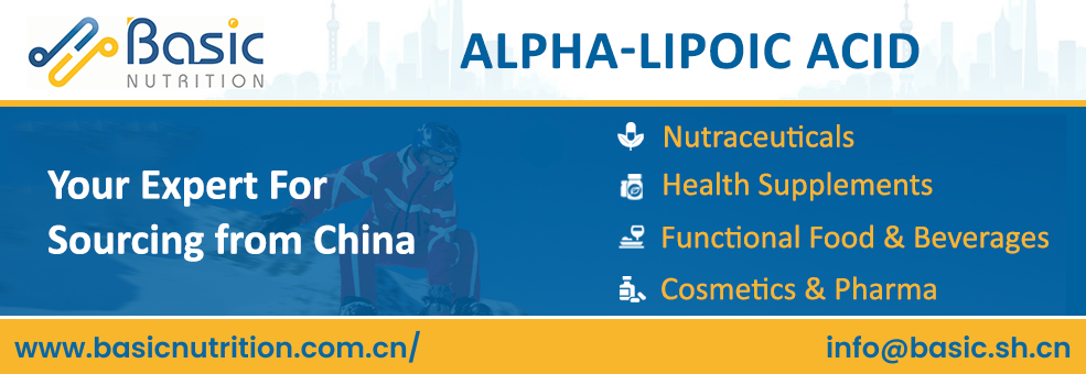 Alpha Lipoic Acid