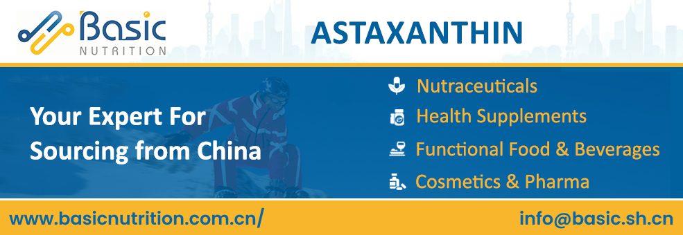 Astaxanthin