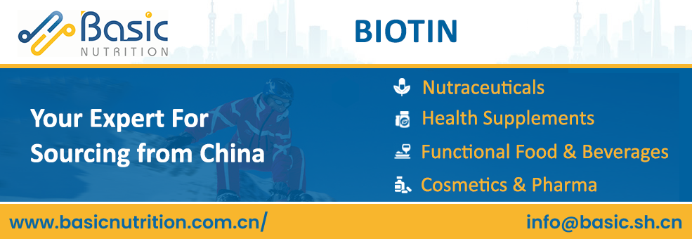 Biotin