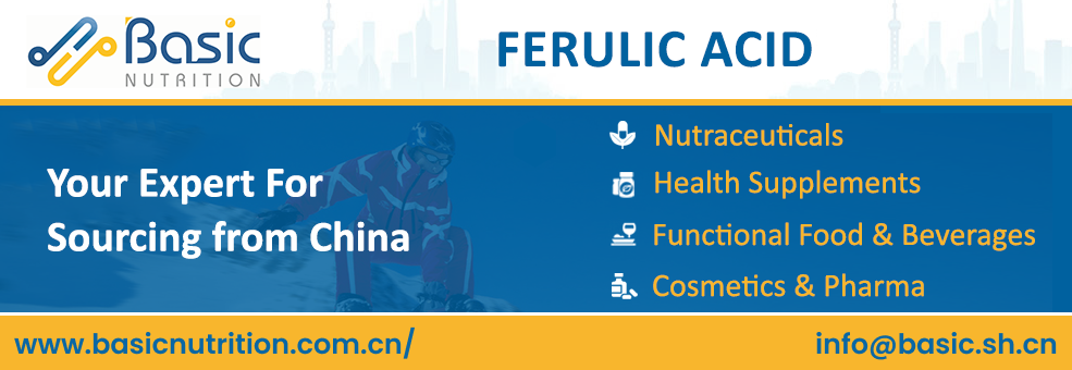 Ferulic Acid