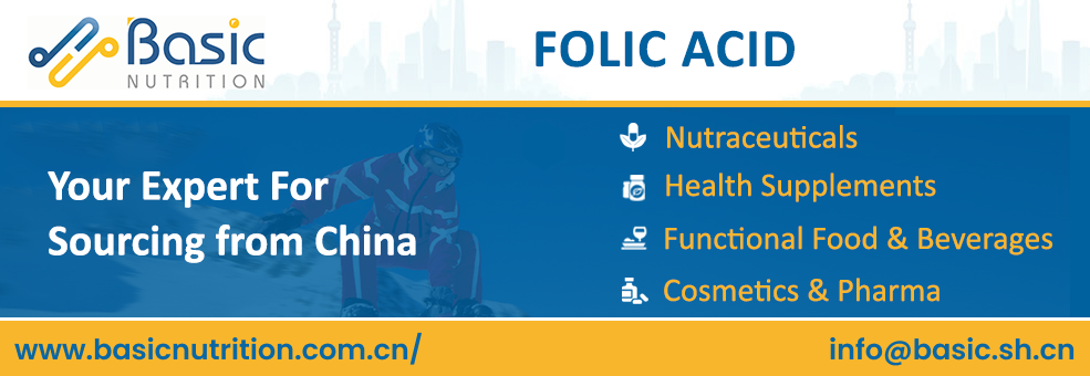 Folic Acid