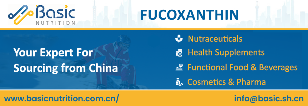 Fucoxanthin