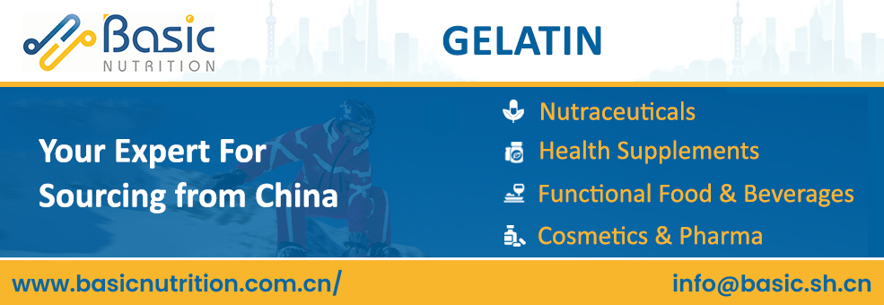 Gelatin