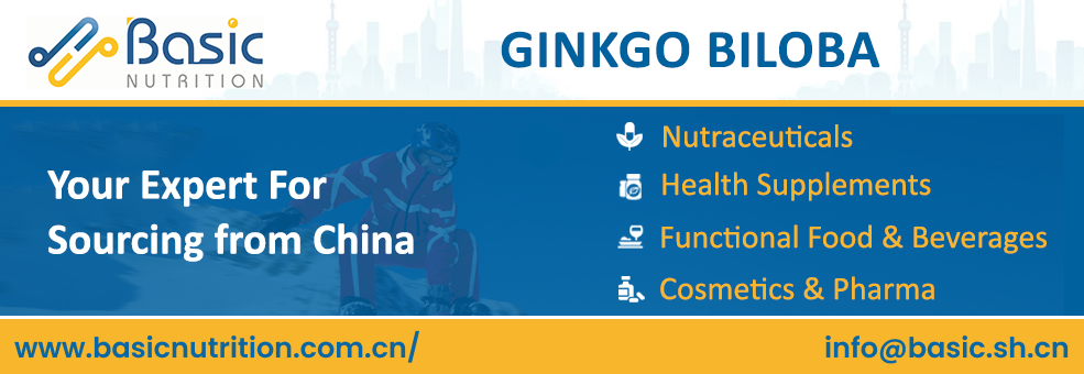 Ginkgo Biloba