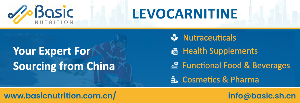 Levocarnitine