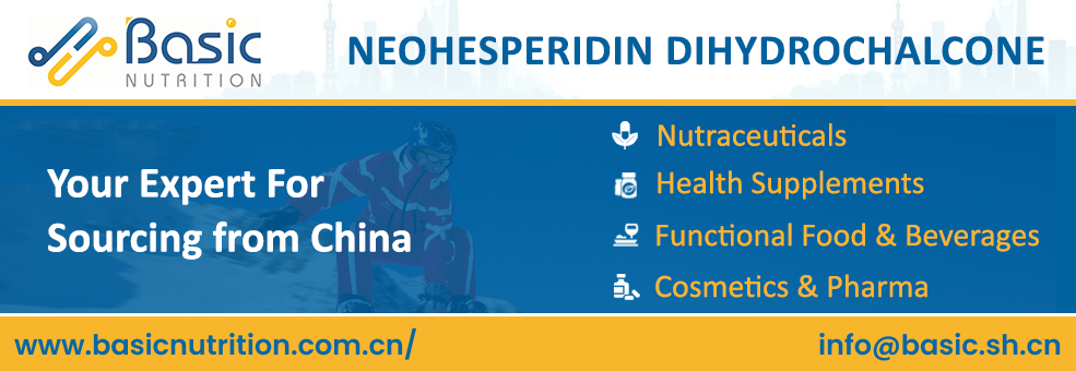 Neohesperidin Dihydrochalcone