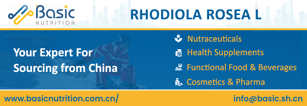 Rhodiola Rosea L
