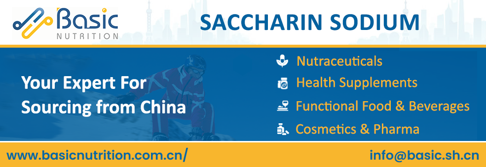 Saccharin Sodium