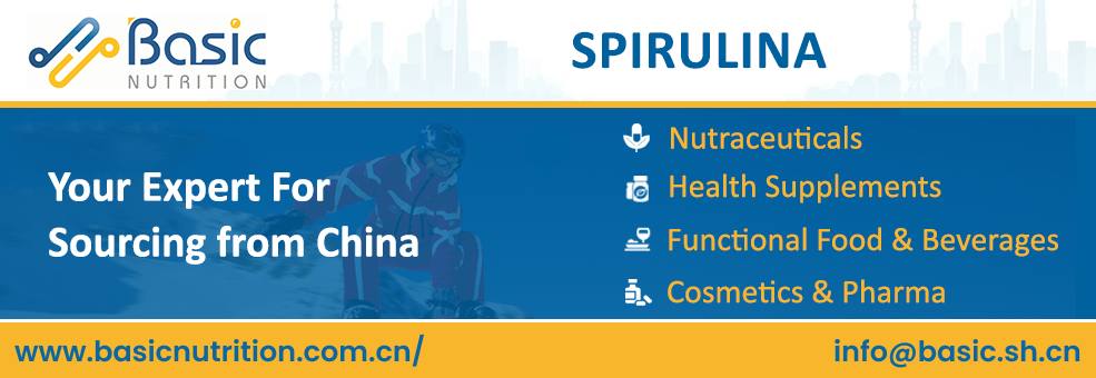 Spirulina