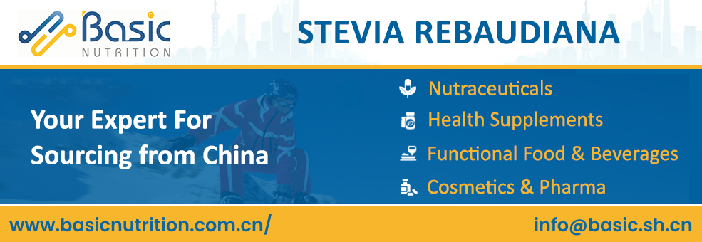 Stevia Rebaudiana