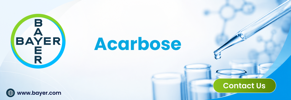 Acarbose