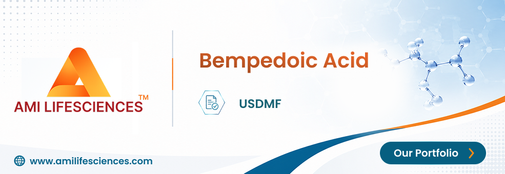 Bempedoic Acid