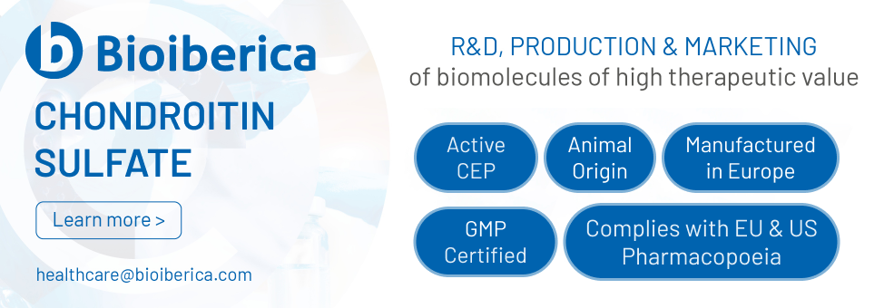 Bioiberica Chondroitin Sulfate