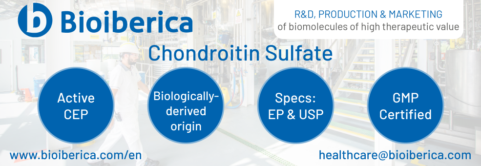 Bioiberica Chondroitin Sulfate