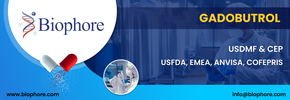 Gadobutrol