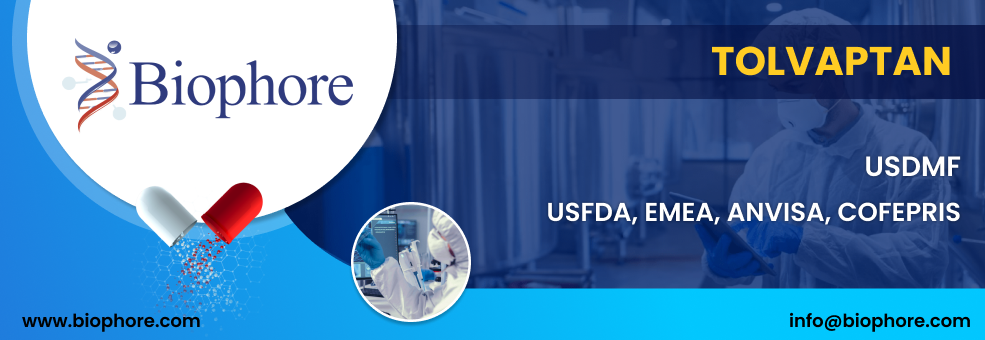 Tolvaptan
