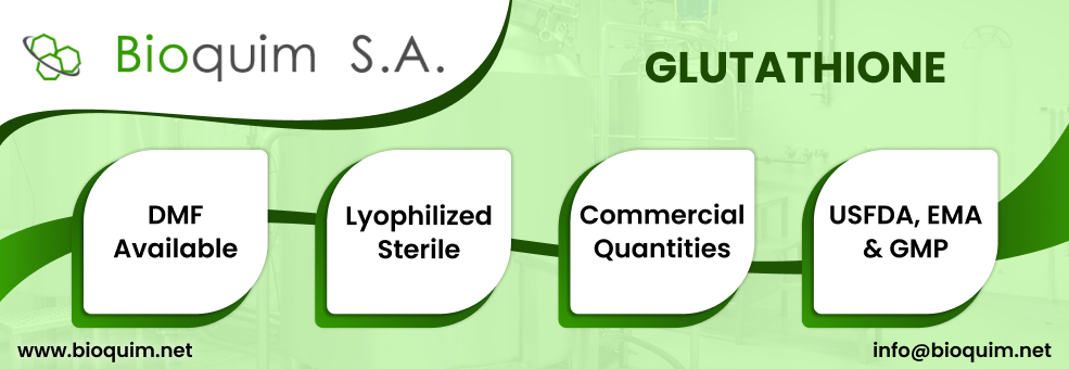 Bioquim Glutathione