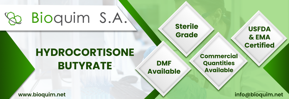 Hydrocortisone Butyrate
