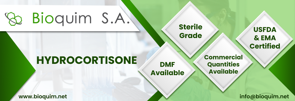Hydrocortisone