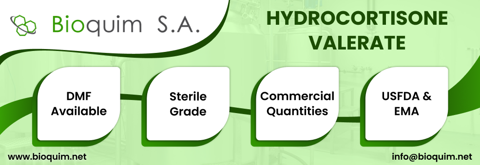 Hydrocortisone Valerate