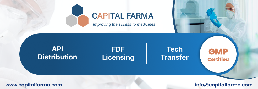 Capital Farma