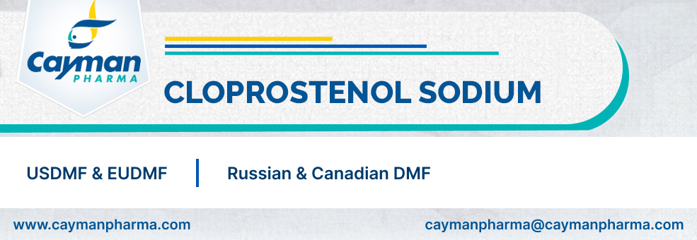 Cayman Cloprostenol Sodium