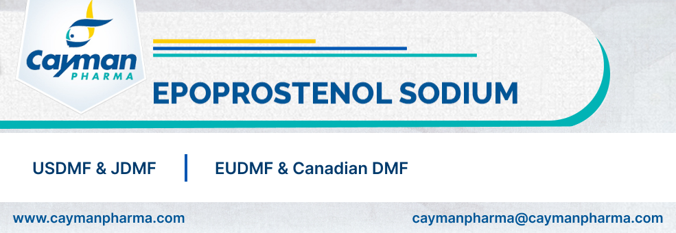 Cayman Epoprostenol Sodium