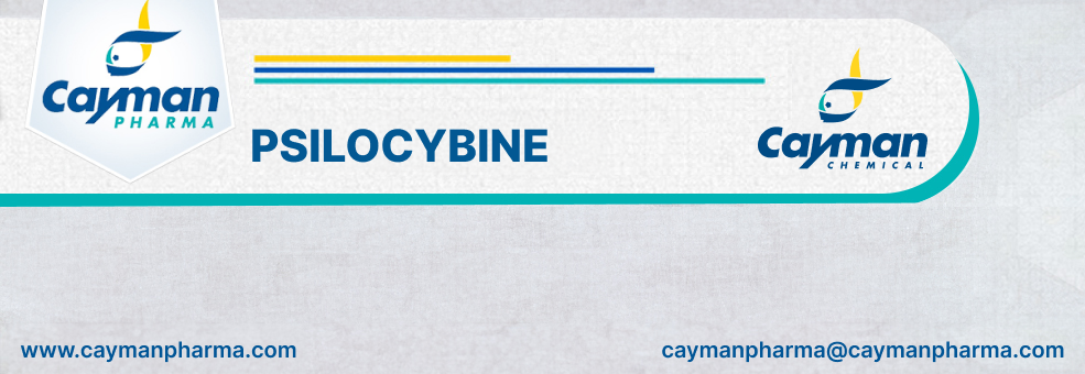 Cayman Psilocybine