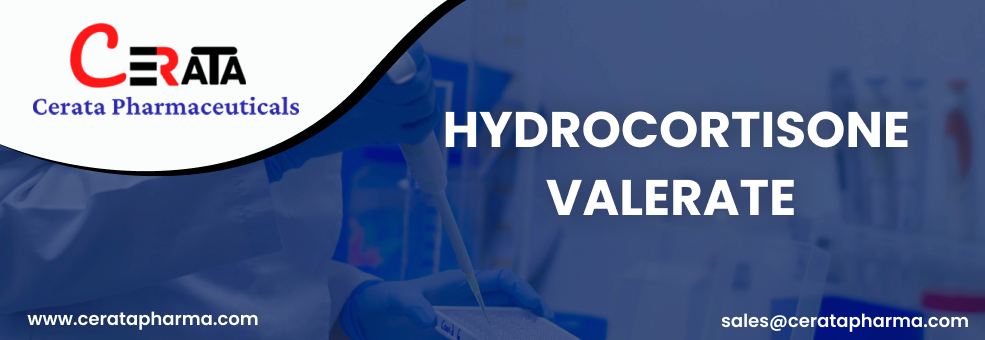 Hydrocortisone Valerate