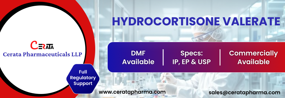 Hydrocortisone Valerate