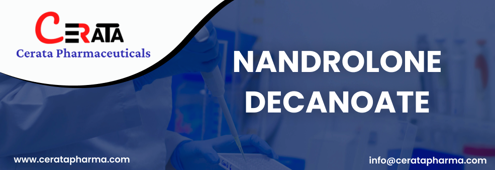 Nandrolone Decanoate