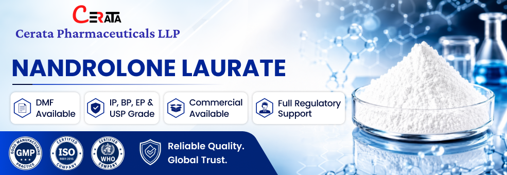 Nandrolone Laurate