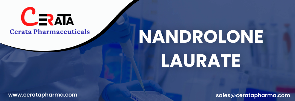 Nandrolone Laurate