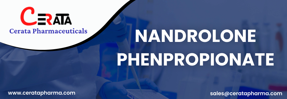 Nandrolone Phenpropionate