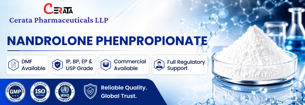 Nandrolone Phenpropionate