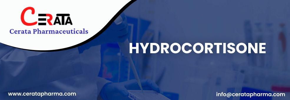 Hydrocortisone