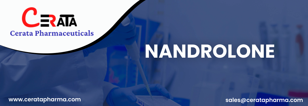 Nandrolone