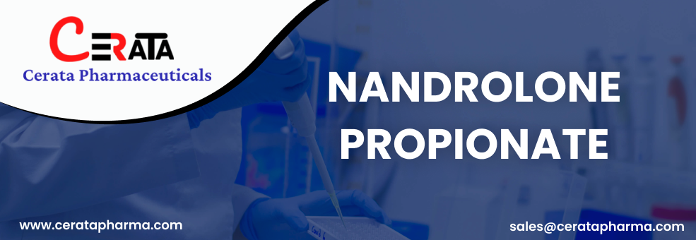 Nandrolone Propionate