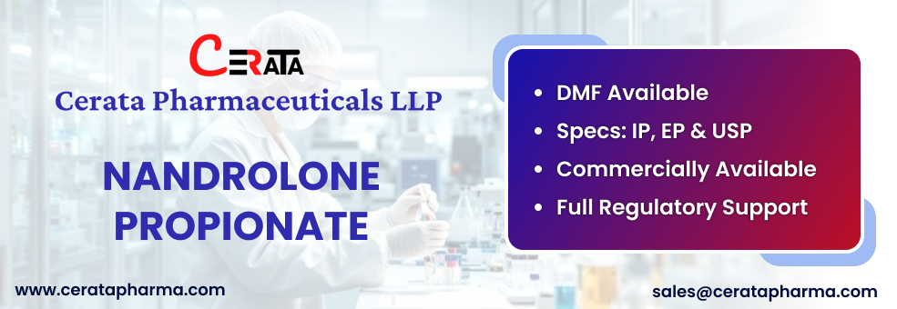 Nandrolone Propionate