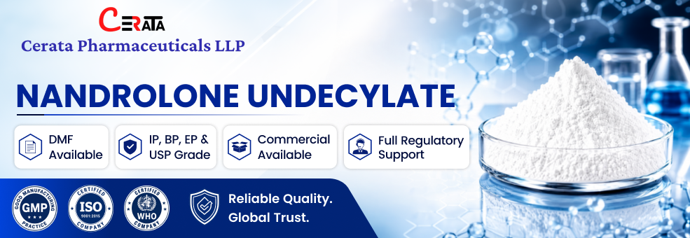 Nandrolone Undecylate
