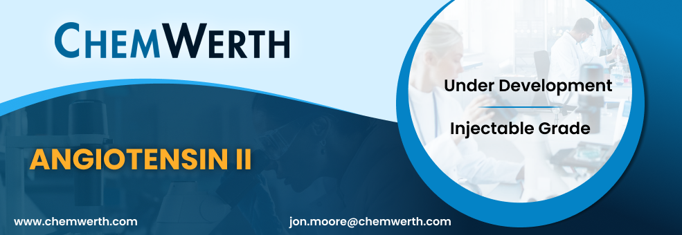 Angiotensin II
