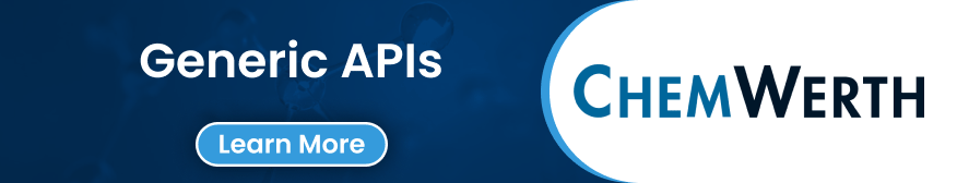 Chemwerth Compnay Banner