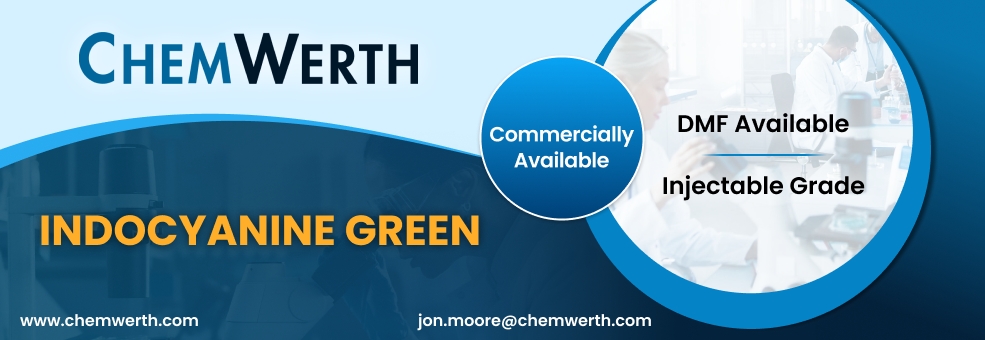 Indocyanine Green