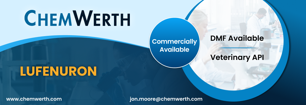 Chemwerth Lufenuron Popup