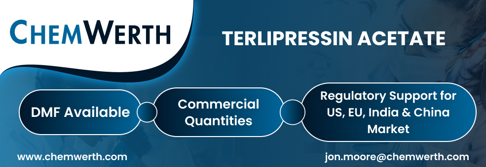 Terlipressin