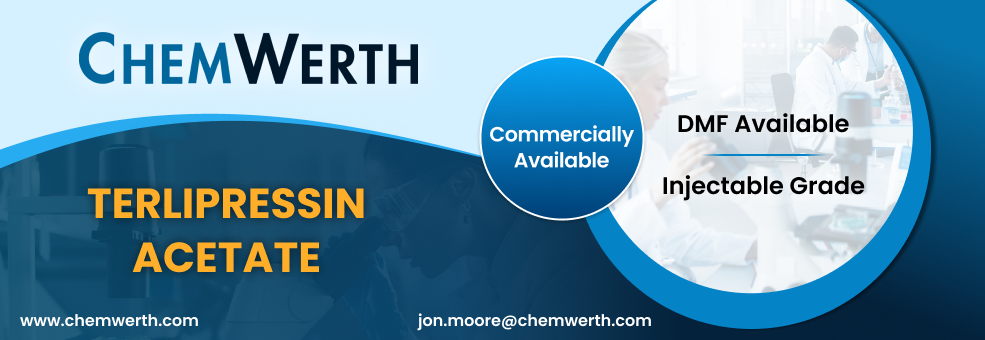 Terlipressin