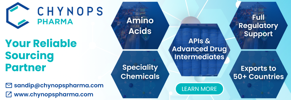 Chynops Pharma